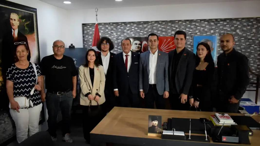 Antalya'da 16 Ekim Gündemi 8